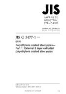 JIS G 3477-1 PDF