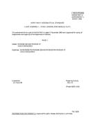 MIL AN3147A Amendment 1 PDF