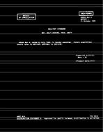 MIL AN364-4 Notice 1 – Cancellation PDF