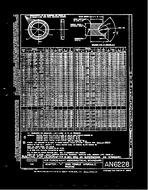 MIL AN6228-5 PDF