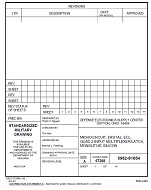 MIL DESC 5962-91654 PDF