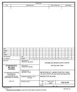 MIL DESC 5962-92168 PDF