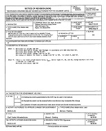 MIL DESC 5962-92214 Notice B – Revision PDF