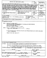 MIL DESC 5962-92327 Notice A – Revision PDF