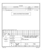 MIL DESC 77018B Notice C – Cancellation PDF