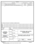 MIL DSCC 5962-88545B PDF