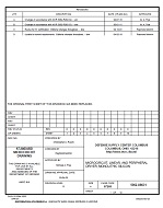 MIL DSCC 5962-88631D PDF