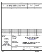 MIL DSCC 5962-89522G PDF