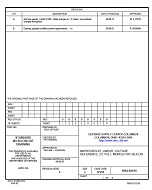 MIL DSCC 5962-89610B PDF