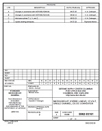 MIL DSCC 5962-93161D PDF