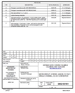 MIL DSCC 5962-93161F PDF