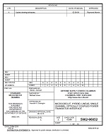 MIL DSCC 5962-96852A PDF