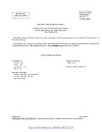 MIL MS18250B Notice 2 – Cancellation PDF