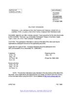 MIL MS21004D Notice 2 – Cancellation PDF