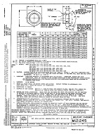 MIL MS21245D PDF