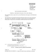 MIL MS21259J PDF