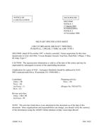 MIL MS21984F Notice 3 – Cancellation PDF