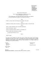 MIL MS24192N Amendment 3 PDF