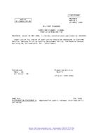 MIL MS24563F Notice 1 – Cancellation PDF