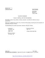 MIL MS24566E Notice 1 – Cancellation PDF