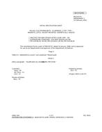 MIL MS25457G Amendment 1 PDF