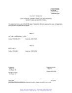 MIL MS26578B Amendment 1 PDF