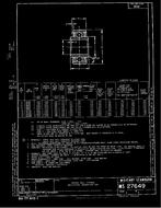 MIL MS27649D PDF