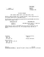 MIL MS27971A Notice 1 – Cancellation PDF