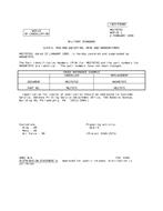 MIL MS27975D Notice 1 – Cancellation PDF