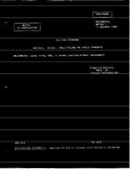 MIL MS3189B Notice 1 – Cancellation PDF