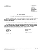 MIL MS33658A Notice 3 – Cancellation PDF