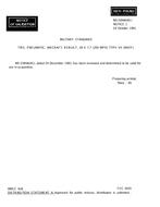 MIL MS3384A Notice 1 – Validation PDF