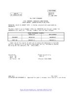 MIL MS35672B Notice 2 – Cancellation PDF