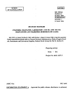 MIL MS35951A Notice 2 – Cancellation PDF