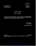 MIL MS35985B Notice 1 – Cancellation PDF