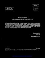 MIL MS36263C Notice 1 – Cancellation PDF