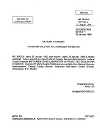 MIL MS36452A Notice 2 – Cancellation PDF