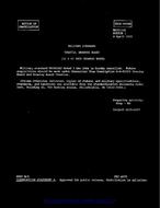 MIL MS39116C Notice 1 – Cancellation PDF