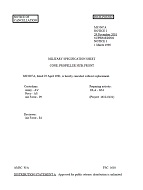 MIL MS5007A Notice 2 – Cancellation PDF