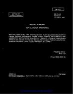 MIL MS51448 Notice 1 – Cancellation PDF