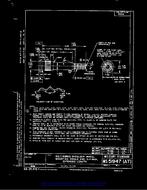 MIL MS51947B PDF