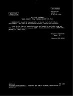 MIL MS52262 Notice 1 – Cancellation PDF