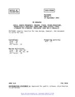 MIL MS75088C Notice 1 – Validation PDF