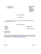 MIL MS75108 Notice 3 – Cancellation PDF