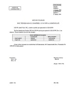 MIL MS9399 Notice 2 – Cancellation PDF