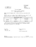 MIL MS9433 Notice 1 – Cancellation PDF