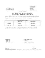 MIL MS9529 Notice 2 – Cancellation PDF