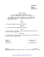 MIL MS9568A Amendment 1 PDF