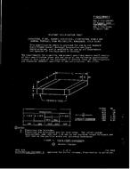 MIL MIL-C-123/12A PDF