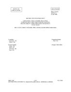 MIL MIL-C-123/15 Notice 1 – Cancellation PDF